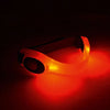 Dresco Multi-LED-Armband mit Batterie | 12 Stück