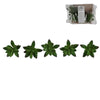 Künstliche Sukkulente 7 cm 5er-Set | 12 Stück