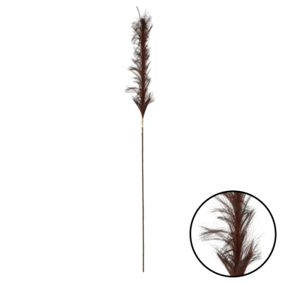 Countryfield künstlicher Astbusch m braun 112 cm | 24 Stück