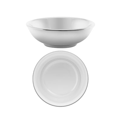 Vtwonen Schüssel silberfarben 7 cm 4er-Set | 6 Stück