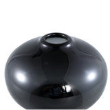 Ptmd Vase fleur grau 19 cm | 2 Stk - afbeelding 2