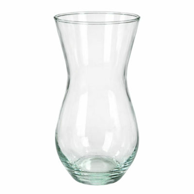 Vase Nicola Glas 23,5 cm | 6 Stück