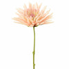 J-line Kunstblume Chrysantheme hellrosa 40 cm | 24 Stück