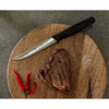 El. Schäfer-Steakmesser-Set, 3 Stück | 12 Stück