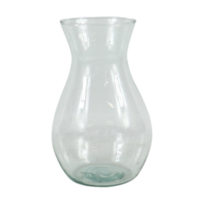 Vase aus Wazonglas 20 cm | 6 Stück