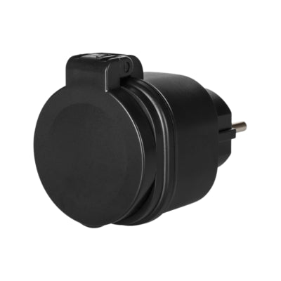Smartwares ferngesteuerte Steckdose für den Außenbereich sh4-90450fr | 24 Stück