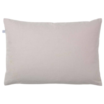 Niederländischer Deko-Kissenbezug fien grau 40 x 60 cm | 10 Stück