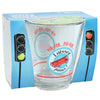Dujardin Mille Bornes Trinkglas e 200 ml | 24 Stück