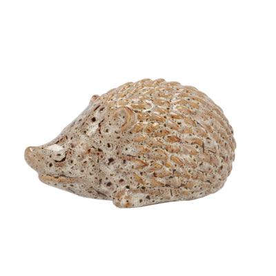 Bild Igel sandfarben 9 cm | 12 Stück