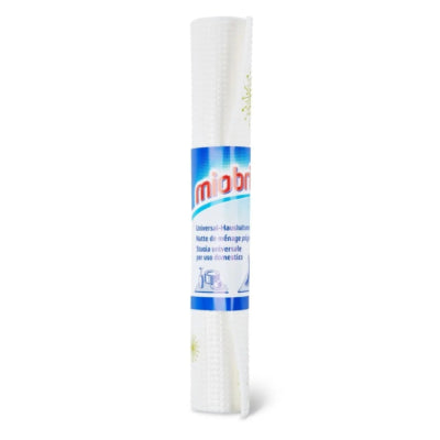 Migros(r) miobrill Haushaltsmatte universal 60 cm 2 sortiert | 12 Stück