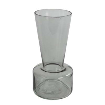 Countryfield Vase Ellie's Grey 22 cm | 6 Stück