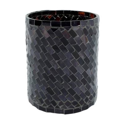 Ptmd Laterne Maria Glas S 13,5 cm | 12 Stück