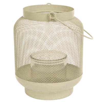 Studio Home Laterne 22 cm 2 sortiert | 6 Stück