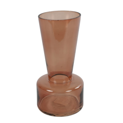 Countryfield Vase Ellie's Amber 22 cm | 6 Stück