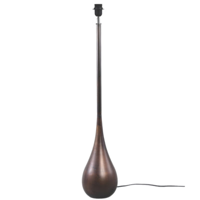 Ptmd Stehleuchte Charlize EU-Stecker 130 cm | 2 Stk