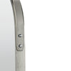 Len-fra Wandspiegel Miami II silberfarben 50 x 100 cm | 2 Stk