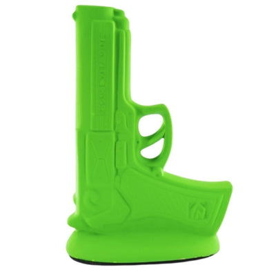 Housevitamin Vase gun grün 22 cm | 6 Stück