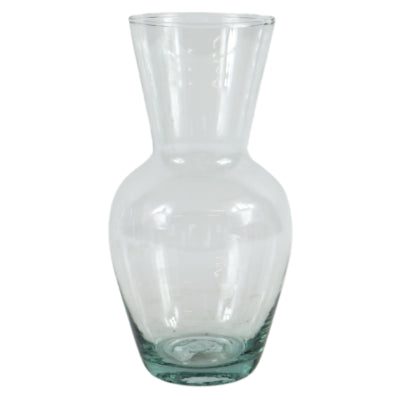 Vase Danya Glas 24 cm | 6 Stück