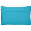 Niederländischer Deko-Kissenbezug Saklan 30 x 50 cm blau | 12 Stück