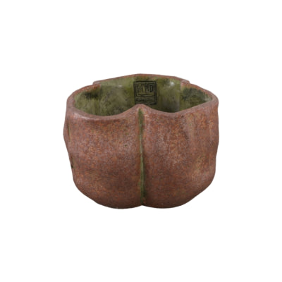 Ptmd Blumentopf Roddie Rest 12 cm | 12 Stück
