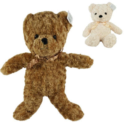 Kuscheltier Teddybär 53 cm 2 sortiert | 8 Stück