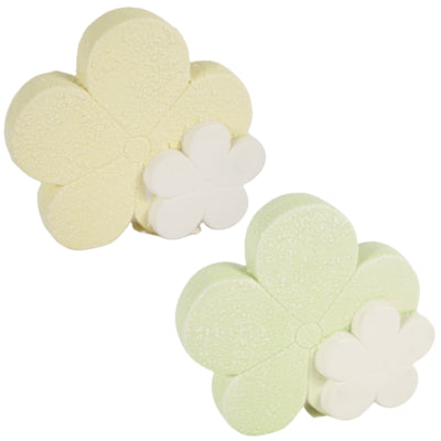 Bild Blume Pastell 17 cm 2 sortiert | 27 Stück