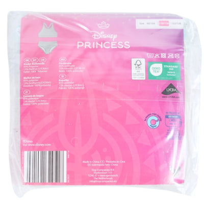 Disney Prinzessin Moana Bikini 110 116 | 10 Stück