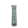 Countryfield Vase Tube Missy M Anthrazit 28 cm | 8 Stück