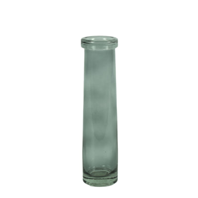 Countryfield Vase Tube Missy M Anthrazit 28 cm | 8 Stück