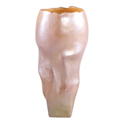 Ptmd Vase vierzig rosa 36 cm | 2 Stk