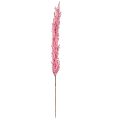 Countryfield Kunstzweig Astilbe altrosa 145 cm | 6 Stück