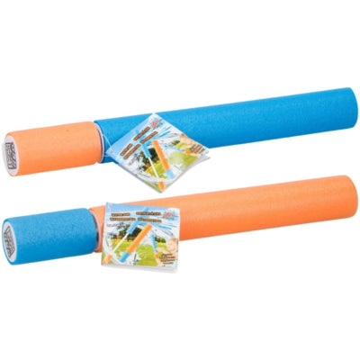 Wasserzone Wasserpistole 33 cm 2 sortiert | 24 Stück