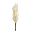Countryfield künstlicher Zweig Astilbe LED auf Batterie Creme 90 cm | 12 Stück