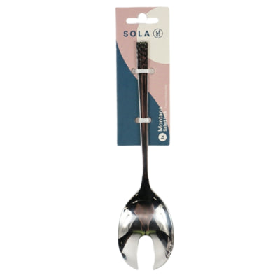 Sola Montana Salatgabel 21,5 cm | 25 Stück