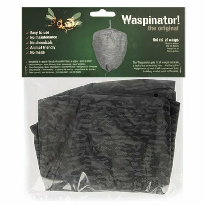 Waspinator Anti-Wespennest | 10 Stück