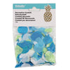 Amscan Konfettipapier 15 g | 48 Stück