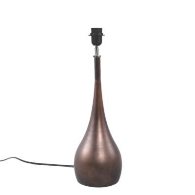 Ptmd Stehleuchte Charlize EU-Stecker 46 cm | 2 Stk