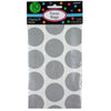 Amscan Papiertüten 17,5 cm 10 Stück | 24 Stück