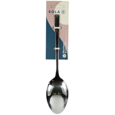 Sola Montana Servierlöffel 21,5 cm | 25 Stück