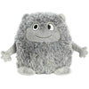 Kuscheltier Monster Johnny Plüsch 30 cm | 4 Stück