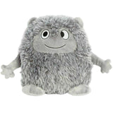 Kuscheltier Monster Johnny Plüsch 30 cm | 4 Stück - afbeelding 1