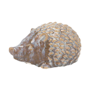 Bild Igel grau 9 cm | 12 Stück