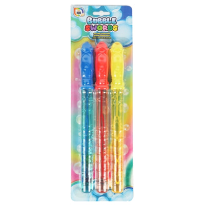 Blasenschwert 25 cm 3 Stück | 12 Stück