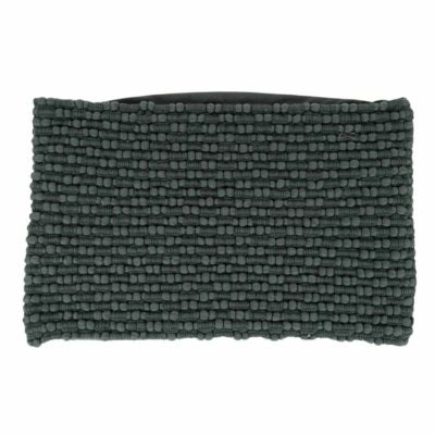 Kissenbezug in Grau 35 x 55 cm | 10 Stück