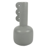 Dijk Vase Keramik 26 cm 2 sortiert | 8 Stück - afbeelding 2