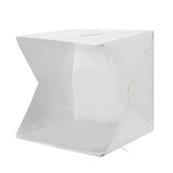 Craft Universe Fotostudio faltbar 37 cm | 10 Stück - afbeelding 2