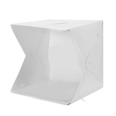 Craft Universe Fotostudio faltbar 37 cm | 10 Stück