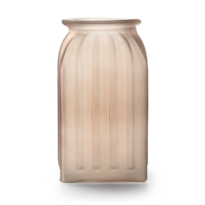 Vase Louis sandfarben 18,5 cm | 12 Stück