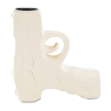 Housevitamin Kerzenhalter weiß 12 cm | 6 Stück - afbeelding 1