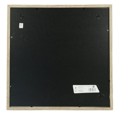 Fotorahmen 4 Fotos mit Passepartout braun 10 x 15 cm | 6 Stück